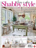 Shabby style